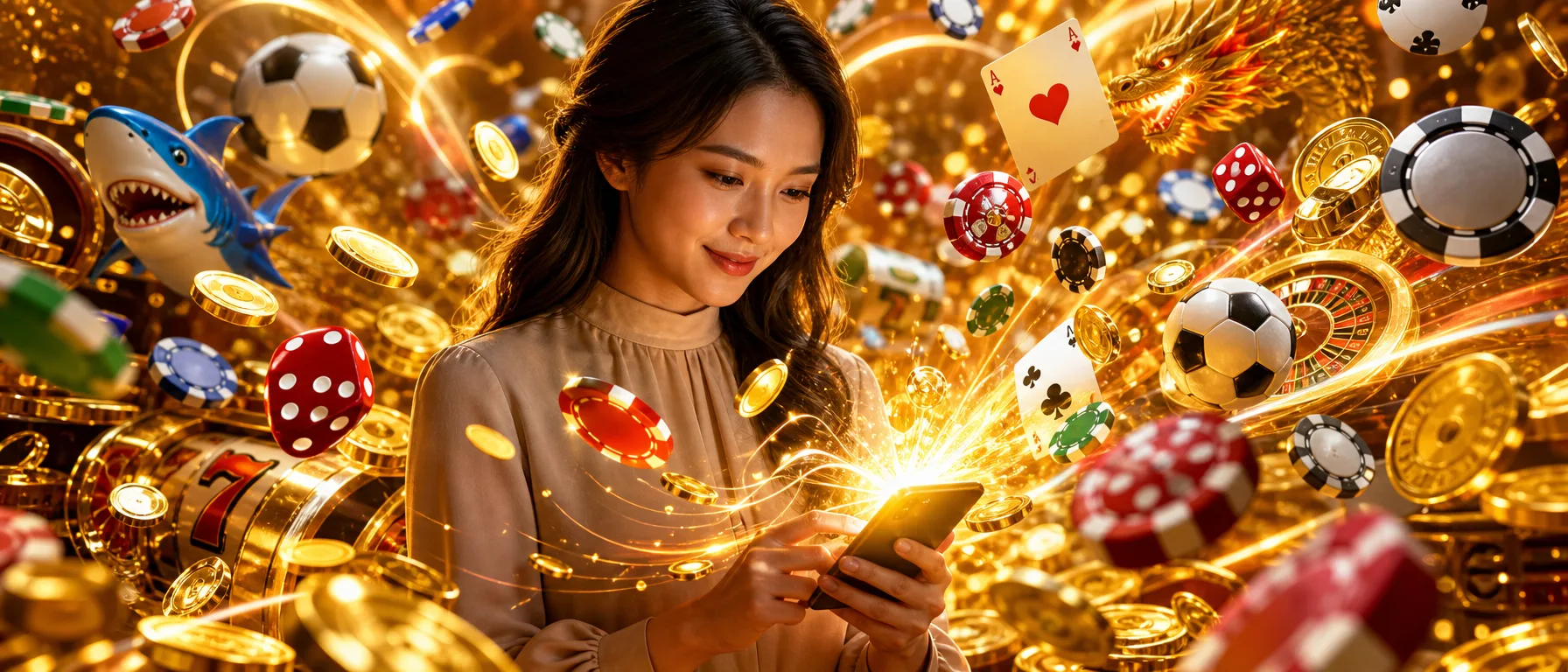 Bonus888 Bonuses: 30% Welcome, 5% Reload, Referral & Monday Rebate. Register with your Malaysian mobile num… – mobile play gold illustration