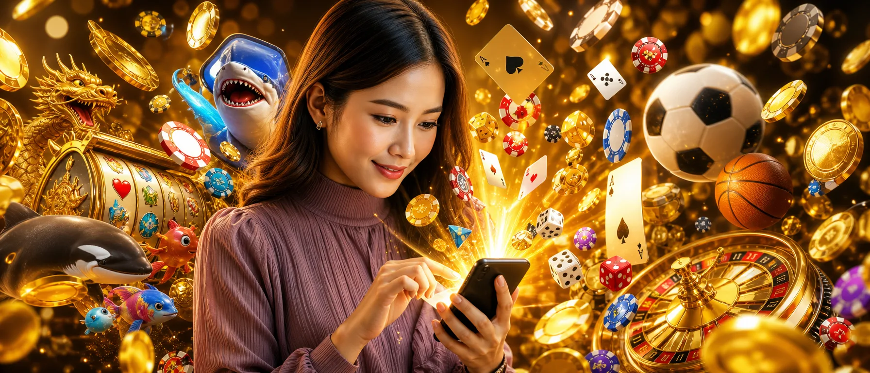 Have a Question About Your Bonus888 Bonus?. Whether it's the 30% first-deposit bonus, the 5% reload bonus,… – mobile play gold illustration